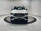 2022 Mercedes-Benz GLE 350