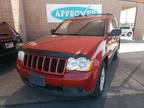 2009 Jeep Grand Cherokee