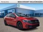 2022 Volkswagen Jetta GLI