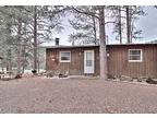 12630 Robins Roost Rd, Hill City, Sd 57745