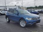2019 Volkswagen Tiguan S