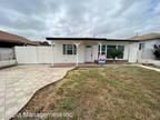 2 Bedroom 1 Bath In Buena Park CA 90620