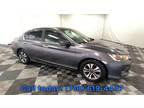 $10,888 2013 Honda Accord with 84,877 miles!