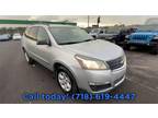 $9,500 2014 Chevrolet Traverse with 110,944 miles!