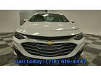 2022 Chevrolet Malibu with 8,872 miles!