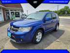 2012 Dodge Journey for sale