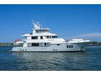 2017 Nordhavn 96 Boat for Sale