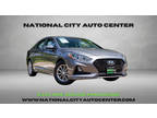 used 2019 Hyundai Sonata SE 4dr Sedan
