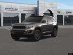 2023 Jeep Grand Cherokee 4xe Trailhawk