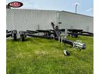 2022 Shore Haven Steel Single Place PWC Trailer