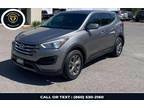 Used 2014 Hyundai Santa Fe Sport for sale.