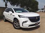 2023 Buick Enclave Essence - Arlington,Texas