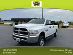 2017 Ram 2500 Crew Cab for sale