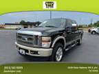 2008 Ford F250 Super Duty Crew Cab for sale