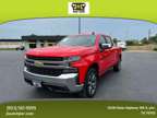 2019 Chevrolet Silverado 1500 Crew Cab for sale