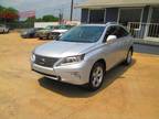 2015 Lexus RX 350 FWD