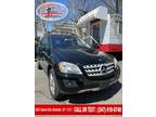 Used 2011 Mercedes-Benz M-Class for sale.