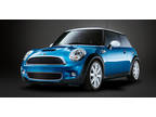 Used 2010 MINI Cooper Hardtop for sale.