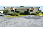 7271 W Country Club Dr N #123, Sarasota, FL 34243