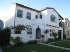 1265 S Cloverdale, Los Angeles, CA 90019