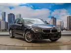 2023 BMW 530e