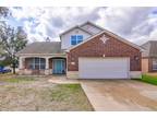 7623 Autumn Wood LN Temple TX 76502