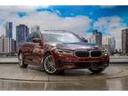 2023 Bmw 530