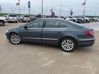 2012 Volkswagen CC
