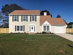 905 Helmsdale Ct, Chesapeake, Va 23320