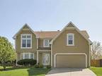 12371 S Parker Ter, Olathe, Ks 66061