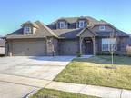 2516 W Winston St, Broken Arrow, Ok 74011