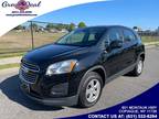 Used 2016 Chevrolet Trax for sale.