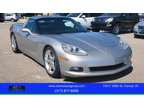 2005 Chevrolet Corvette for sale