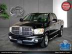 2007 Dodge Ram 2500 SLT