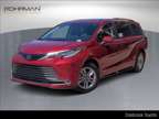 2021 Toyota Sienna
