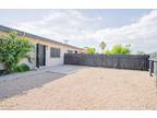 7521 W Glenn Dr #4, Glendale, AZ 85303