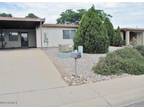 1181 Paseo San Luis, Sierra Vista, AZ 85635
