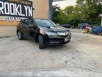 Used 2014 Acura MDX for sale.