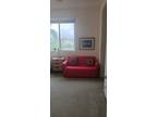 Upstairs Room with Sink / bathroom share