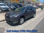 $22,795 2019 Toyota RAV4 with 45,186 miles!