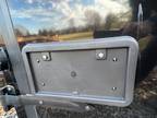 ENCLOSED TRAILER CARGO MATE 12x6 BLACKOUT