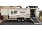 2006 OUTBACK KANGAROO Model 23 KRS by Keystone
