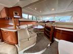 2001 Sealine 51’ Flybridge MotorYacht - Dual Helm - Twin Cummins Diesel - 3