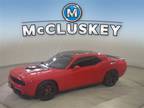 2015 Dodge Challenger R/T Shaker