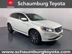 2017 Volvo XC60 T6 Inscription