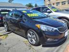 2016 Kia Forte EX