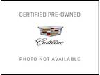 2021 Cadillac XT5 Sport