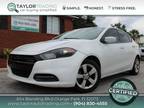 2016 Dodge Dart SXT