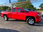 2017 Chevrolet Silverado 1500 LT LT2