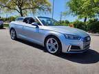 2019 Audi S5 3.0T quattro Premium Plus